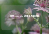 探索Steam 207，游戏世界新坐标