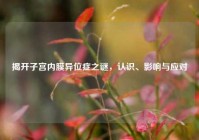 揭开子宫内膜异位症之谜，认识、影响与应对