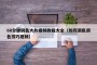 60分钟调色大片视频教程大全（如何调色调色技巧视频）