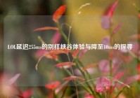 LOL延迟255ms的别样峡谷体验与降至10ms的探寻