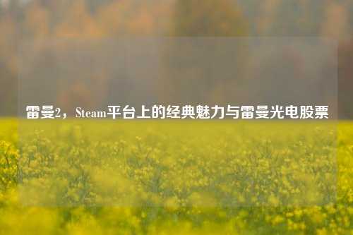 雷曼2,Steam平台上的经典魅力与雷曼光电股票